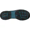 Puma Fuse Knit Black Wns Low S1P ESD HRO SRC női munkavédelmi cipő