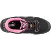 Puma Fuse TC Pink Wns Low S1PS ESD FO SR női munkavédelmi cipő