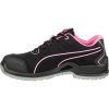 Puma Fuse TC Pink Wns Low S1P ESD SRC női védőcipő