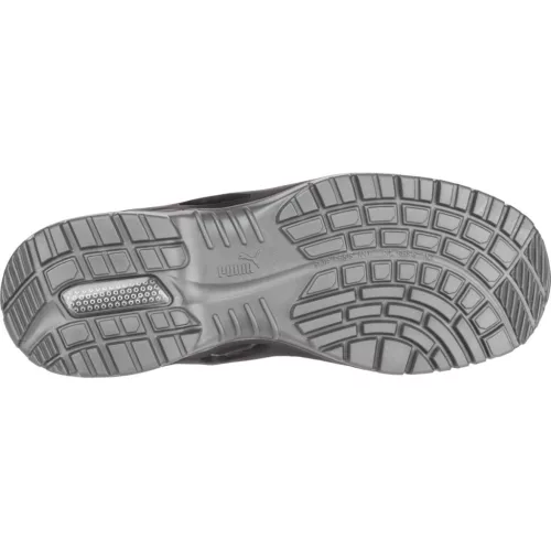 Puma Niobe Blue Wns Low S3 ESD SRC női védőcipő