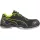Puma Fuse TC Green Low S1PS ESD FO SR munkavédelmi cipő