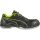 Puma Fuse TC Green S1P ESD SRC Védőcipő