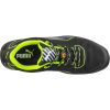 Puma Fuse TC Green S1P ESD SRC Védőcipő