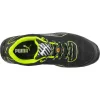 Puma Fuse TC Green S1P ESD SRC Védőcipő