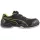 Puma Fuse TC Green Disc Low S1PS ESD FO SR munkavédelmi cipő