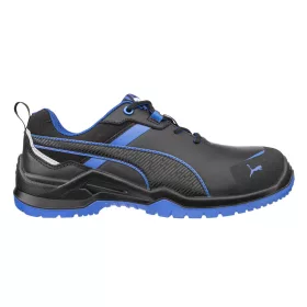 Puma Krypton Low S3S ESD FO SR munkavédelmi cipő