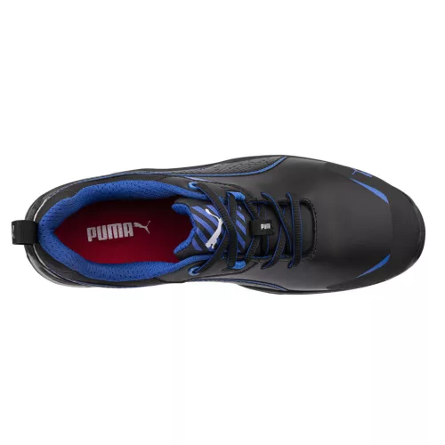 Puma Krypton Low S3S ESD FO SR munkavédelmi cipő