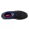 Puma Fuse TC Blue Low S1PS ESD FO SR munkavédelmi cipő - szélesített