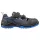 Puma Neodyme Blue Low S1PS ESD FO SR munkavédelmi szandál