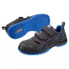 Puma Neodyme Blue Low S1PS ESD FO SR munkavédelmi szandál - szélesített