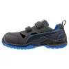 Puma Neodyme Blue Low S1PS ESD FO SR munkavédelmi szandál - szélesített