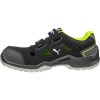 Puma Neodyme Green Low S1P ESD SRC Védőszandál