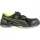 Puma Neodyme Green Low S1P ESD SRC Védőszandál
