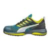 Puma Charge Green Low S1P ESD HRO SRC munkavédelmi cipő
