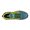 Puma Charge Green Low S1P ESD HRO SRC munkavédelmi cipő