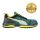 Puma Charge Green Low S1P ESD HRO SRC munkavédelmi cipő