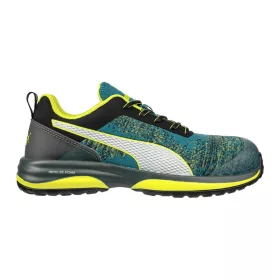 Puma Charge Low S1P ESD HRO SRC munkavédelmi cipő