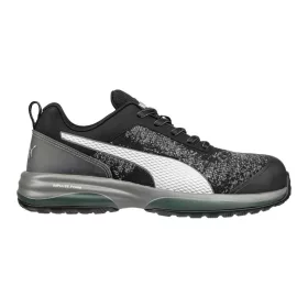 Puma Charge Low S1P ESD HRO SRC munkavédelmi cipő