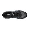 Puma Charge Black Low S1P ESD HRO SRC munkavédelmi cipő