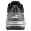 Puma Charge Black Disc Low S1P ESD HRO SRC munkavédelmi cipő