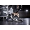Puma Charge Black Disc Low S1P ESD HRO SRC munkavédelmi cipő