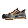 Puma Charge Orange Low S1P ESD HRO SRC munkavédelmi cipő