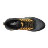 Puma Charge Orange Low S1P ESD HRO SRC munkavédelmi cipő