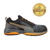 Puma Charge Orange Low S1P ESD HRO SRC munkavédelmi cipő
