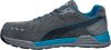 Puma Airtwist Grey Low S3 ESD HRO SRC munkavédelmi cipő