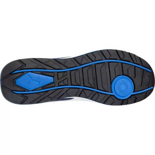 Puma Airtwist low S3S ESD FO HRO SR munkavédelmi cipő