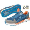 Puma Frontside Low S1P ESD HRO SRC munkavédelmi cipő