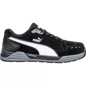 Puma Airtwist low S3S ESD FO HRO SR munkavédelmi cipő