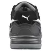 Puma Airtwist Black Disc Low S3 ESD HRO SRC munkavédelmi cipő