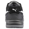 Puma Airtwist Black Disc Low S3 ESD HRO SRC munkavédelmi cipő