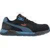 Puma Frontside BLK/ low S1PS ESD FO HRO SR munkavédelmi cipő