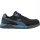 Puma Frontside BLK/ low S1PS ESD FO HRO SR munkavédelmi cipő