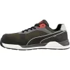 Puma Frontside IVY Low S1P ESD HRO SRC munkavédelmi cipő