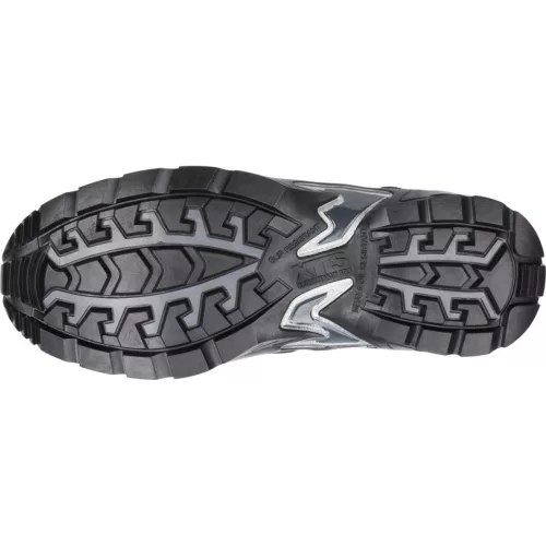 Puma Frontside IVY Low S1P ESD HRO SRC munkavédelmi cipő
