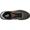 Puma Frontside IVY Low S1P ESD HRO SRC munkavédelmi cipő
