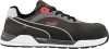 Puma Frontside IVY Low S1P ESD HRO SRC munkavédelmi cipő