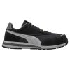 RIDER BLK LOW S1PS ESD FO HRO SR munkavédelmi cipő