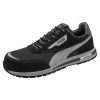 RIDER BLK LOW S1PS ESD FO HRO SR munkavédelmi cipő
