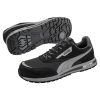 RIDER BLK LOW S1PS ESD FO HRO SR munkavédelmi cipő