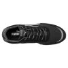 RIDER BLK LOW S1PS ESD FO HRO SR munkavédelmi cipő
