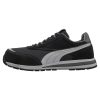 RIDER BLK LOW S1PS ESD FO HRO SR munkavédelmi cipő