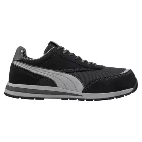 RIDER BLK LOW S1PS ESD FO HRO SR munkavédelmi cipő