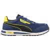 Puma Rider Low SB E PS FO HRO SR villanyszerelő cipő