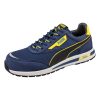 RIDER BLUE LOW SB E FO HRO SR munkavédelmi cipő