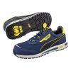 RIDER BLUE LOW SB E FO HRO SR munkavédelmi cipő