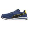 RIDER BLUE LOW SB E FO HRO SR munkavédelmi cipő
